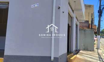 Imagem 9: ALUGA -SE SALÃO COMERCIAL NO JARDIM CEREJEIRAS