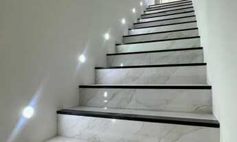 Imagem 6: CD 048, Maraponga, Casa duplex nova com 03 suítes, 03 banheiros, 02 vagas