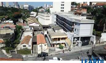 Imagem 6: CASA TÉRREA - TUCURUVI - SP