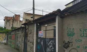 Imagem: CASA DE VILA DUPLÉX NO CAMPINHO