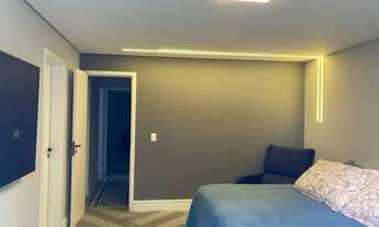 Imagem 4: Sobrado em Condomínio para Venda em Jundiaí, Medeiros, 4 dormitórios, 1 suíte, 4 banheiros