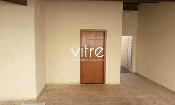 Imagem 6: Casa à venda no bairro Santa Mônica em Uberlândia