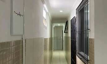 Imagem 2: Ap de 1/4 , sala, cozinha , banheiro e área de serviço