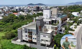 Imagem: Apartamento de 2 dormitórios no Novo Campeche