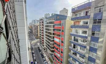 Imagem 7: MARAVILHOSO APARTAMENTO À VENDA NO CENTRO DE GUARAPARI/ES DE 4 SUÍTES, 2 SALAS, 2 VAGAS E