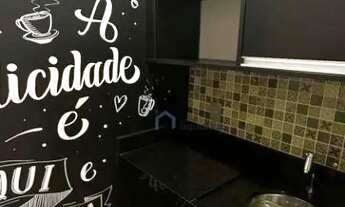 Imagem 3: Sala para alugar, 37 m² por R$ 4.188,00/mês - Jardim das Colinas - São José dos Campos/SP