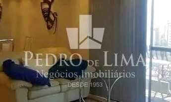 Imagem: Apartamento, 3 quartos, 1 suíte, 2 vagas