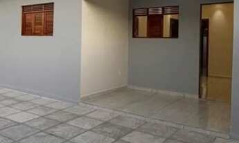 Imagem: Casa a venda na Terra Firme