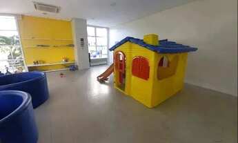 Imagem 12: Apartamento 2/4 mobiliado no condomínio Villa do Mar em Buraquinho