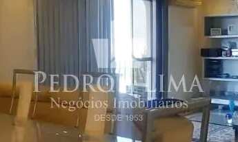 Imagem 5: Apartamento, 3 quartos , 1 suíte, 2 vagas. Condomínio Anália Franco
