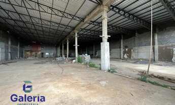 Imagem 3: Galpão comercial para alugar, 280m² - Jardim Salgado Filho