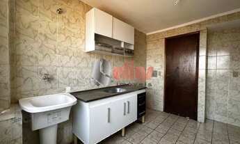 Imagem 5: Apartamento para aluguel com 30 m² e 1 quarto em Jardim América, Bauru - SP