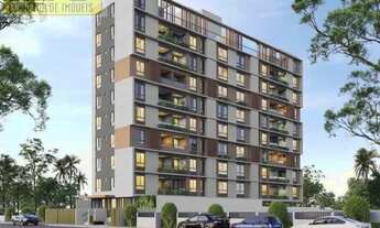 Imagem: Edifício Zulma Confy Home