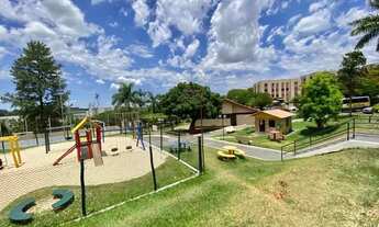 Imagem 7: Apartamento com 2 dormitórios para alugar, 45 m² por R$ 1.150,00/mês - Jardim Califórnia