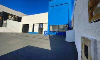 Imagem 3: Barracão para alugar, 303 m² por R$ 4.500,00/mês - Hedy - Londrina/PR