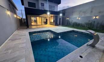 Imagem: Casa no Astúrias com 240 m² de construção