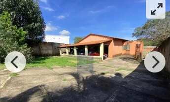 Imagem 2: OPORTUNIDADE ÚNICA! Vendo casa ao lado do Park Way! 800M²! 4Quartos! 2Banheiros! IPTU!