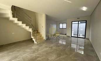 Imagem 3: Triplex com 4 dormitórios à venda, 155 m² por R$ 850.000 - Boqueirão - Curitiba/PR