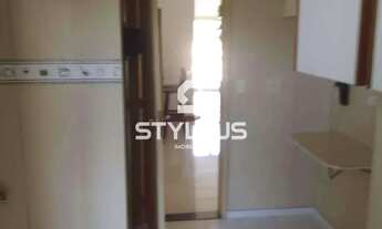 Imagem 7: Engenho Novo Apartamento com 2 dormitórios