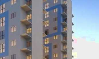 Imagem: APARTAMENTOS A VENDA - EASY SERRARIA - LANÇAMENTO