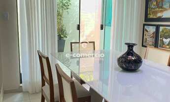 Imagem 12: Apartamento a venda no Centro de Lavras com 2 vagas de garagem