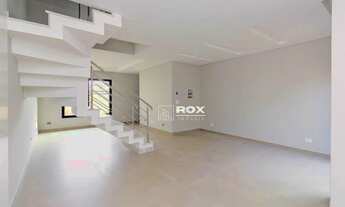 Imagem 5: Sobrado novo com 3 quartos à venda - Hauer - Curitiba/PR