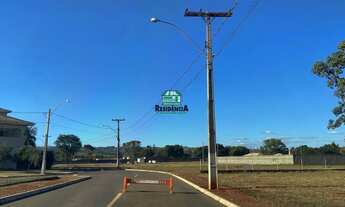 Imagem 5: Lote para vender no condomínio mansões do lago medindo 2.076 m2