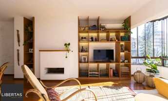 Imagem 6: Apartamento com 3 Quartos à venda, 122m² - Petrópolis