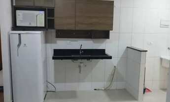 Imagem 2: APARTAMENTO - JARDIM COLONIAL - SP