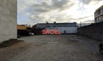 Imagem 2: Terreno amplo no centro - Itabaiana/SE