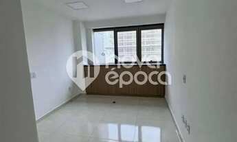 Imagem 2: Recreio dos Bandeirantes