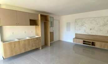 Imagem 2: APARTAMENTO SEMI-MOBILIADO PRONTO PARA MORADIA EM ITAPEMA - O2 DORMITÓRIOS