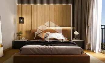 Imagem 3: Apartamento 1 dormitório, 1 vaga, 51,31m², no Centro de Gramado