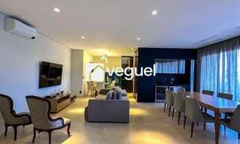 Imagem 4: Apartamento para alugar de 170 m² com 3 suítes mobiliado na Vila do Golfe em Ribeirão Pret