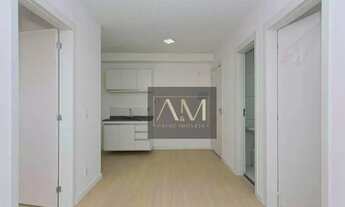 Imagem 4: Studio com 2 dormitórios para alugar, 35 m² por R$ 2.800/mês - Rua Cesário Galero, 289 - T