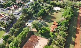 Imagem 2: 1057 m² Terreno Exclusivo à Venda no Royal Park Ribeirão Preto/SP