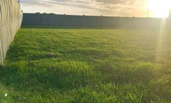 Imagem 3: Terreno à venda no Condomínio Lagos de São Gonçalo, Pelotas. 390m², ótima posição solar. C