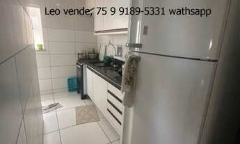 Imagem 7: Leo vende , ap bairro Sim, térreo 2\4 , mobiliado