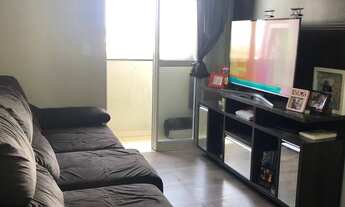 Imagem: Apartamento 3 Dorm - Pinhais