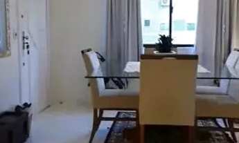 Imagem 2: Apartamento a Venda / 3 Quartos / 1 Vaga / Centro / Balneário Camboriu SC