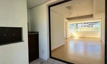 Imagem 3: Vende-se apartamento com 3 quartos (1 suíte), 103m² e 2 vagas Petrópolis