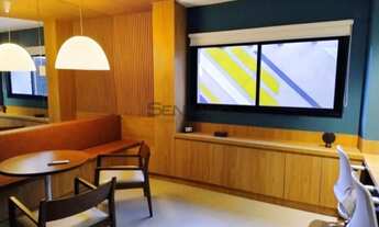 Imagem 7: Edifício Neo, um Espetáculo de Lazer nas Alturas