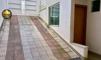 Imagem 3: Linda casa com 290m² com todos os cômodos grandes, pé direito alto e garagem para até 05 c