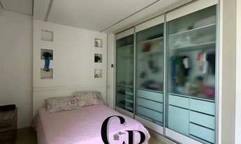 Imagem 6: Sobrado frente para mata no Condomínio do Lago