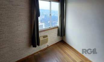 Imagem 4: Apartamento de dois quartos no bairro Centro Histórico