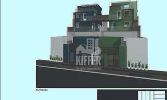 Imagem 2: Terreno à venda, 494 m² Maravista - Niterói/RJ