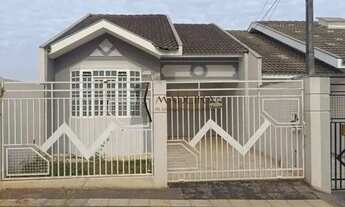 Imagem: Casa à Venda em Jardim Pinheiros, Maringá