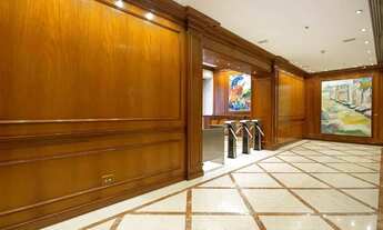 Imagem 6: Andar/laje corporativa para aluguel tem 500 metros quadrados em Centro - Rio de Janeiro