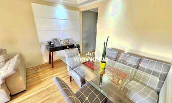 Imagem 7: Apartamento com 3 dormitórios à venda, 62 m² por R$ 360.000,00 - Cidade Líder - São Paulo