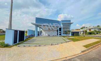 Imagem 2: Casa à venda no Condomínio Portal dos Bandeirantes - Salto/SP